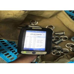 China UNS S31254 1.4547 254SMO Stainless Steel Pipe Fittings on sale