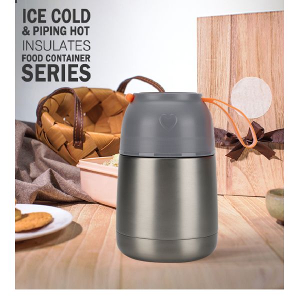 Children's simmering pot kitchen school easy to carry patterns can be customized cute small