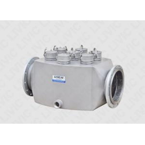 Quality MGS Series Magnetic Trap With Ultra Powerful NdFeB Core Magnetic Rods SGS for sale