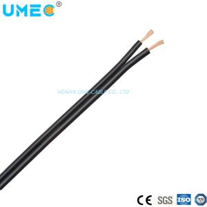 B2B Transactions' Choice SPT Wire 2X6AWG Electric Cable for Customer Specified