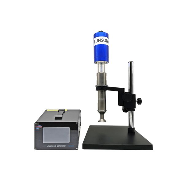Buy High Frequency Ultrasonic Ink Dispersion Technology For Chemical Substances at wholesale prices