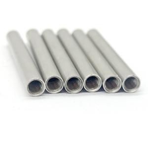 Precision Custom Machined Metal Parts Milling / Turning CNC Machining Metal