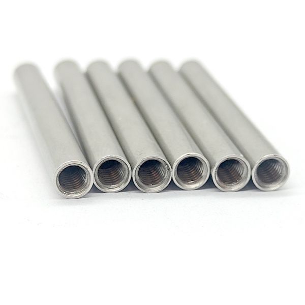 Precision Custom Machined Metal Parts Milling / Turning CNC Machining Metal