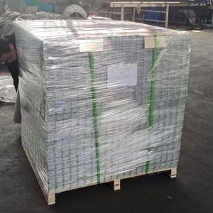 Hot Dipped Galvanized PVC Coated Gabion Wire Mesh for Environmental Protection