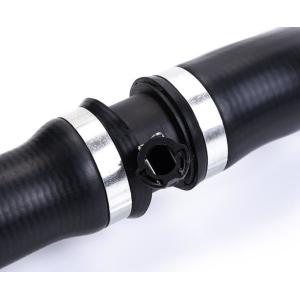 2115015682 Engine Parts Cooling Water Pipe