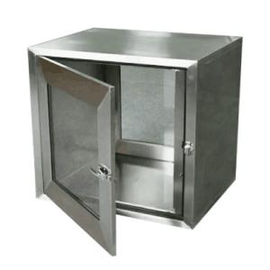 Portable Cleanroom Pass Box