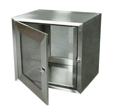 Buy Cleanroom Pass Through Chamber at wholesale prices
