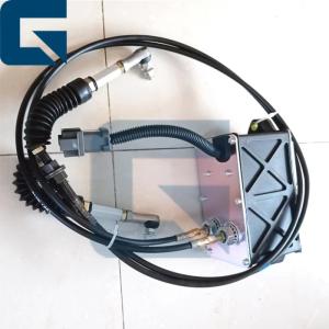 247-5212 2475212 Excavator E312C E320C Throttle Motor