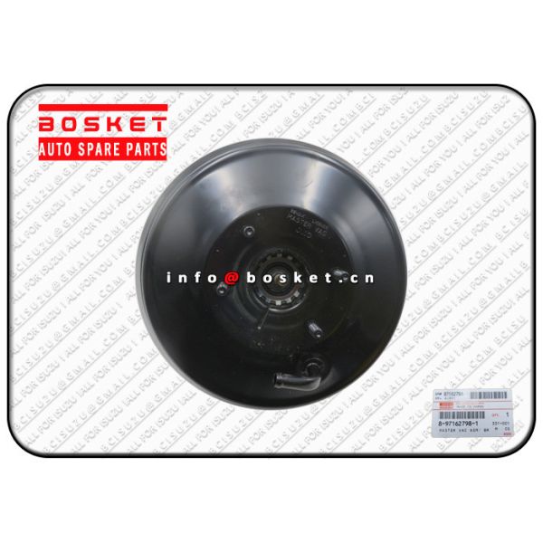 Brake Master Vacuum Assembly 8971627980 8-97162798-0Suitable for ISUZU NKR77