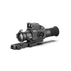 VGA QVGA Weapon Mountable Infrared Thermal Scope
