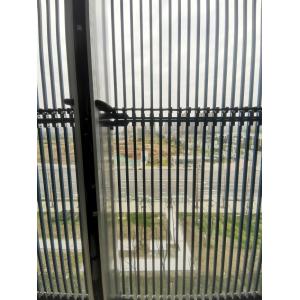 P25 High brightness outdoor waterproof led transparent mesh screen P25 P31.25