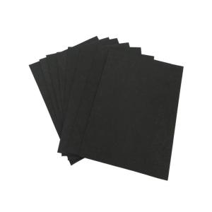 EN71 Eva Foam Sheets Closed Cell Textured Recycled Moulding