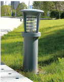 Buy Solar Lawn Lamps Outdoor Front Yard Spike Solar Led Outdoor Garden Lights lawn light at wholesale prices