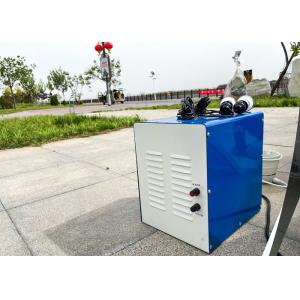 Power Suplly Fast Charging Off Grid Portable Solar Power Systems IP65 For Travel