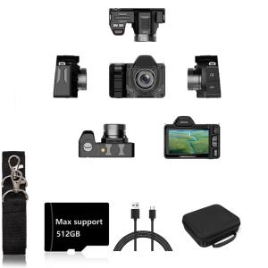 4K Infrared Digital Binoculars Rechargeable Night Vision Scope