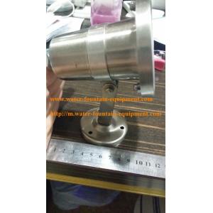 Waterproof Underwater Fountain Lights IP68 3W LED Stainless Steel