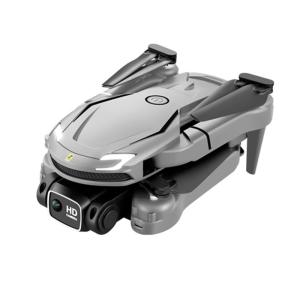 Hand Control Drone V88 Dual Camera Flying Drone Toy For Kids , One Key Return