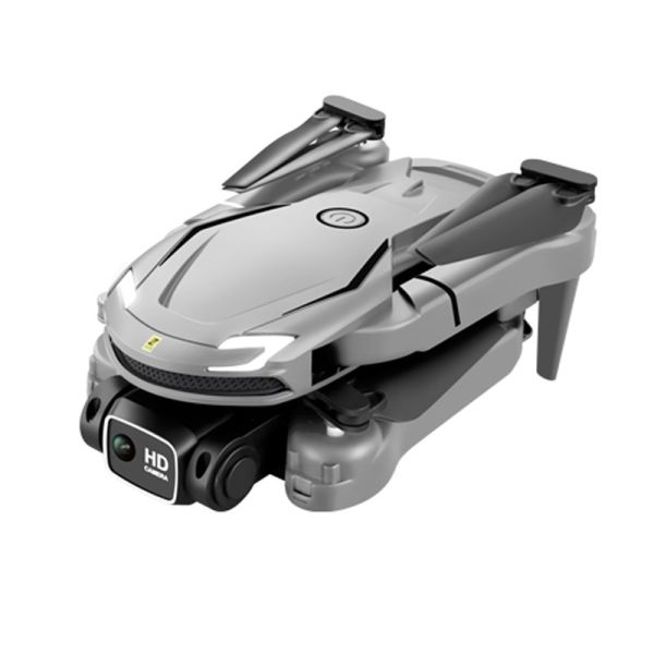 Hand Control Drone V88 Dual Camera Flying Drone Toy For Kids , One Key Return