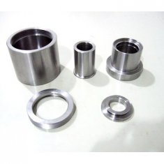 CNC Custom Machining with 100% anodized surface finishing aluminum 6061