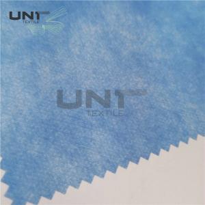 Antibacterial Surgical Polypropylene Non Woven Fabric Plain Style