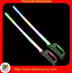 Flashing Toy ,Flash Sword Toy,Kids Flash Stick Toy