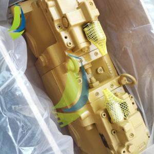 China 550-4341 5504341 Hydraulic Main Pump For E336 Excavator Parts on sale