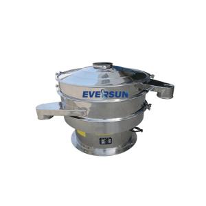 Chemical Powder Diameter 800mm Circular Gyro Screen Machine