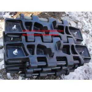 Quality HITACHI SUMITOMO SCX800-2 Track Shoe With Pin for sale