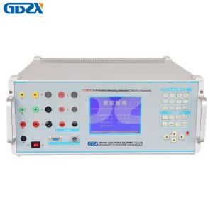 ZX3030E 600V Anti Interference Multifunction Measuring Instrument
