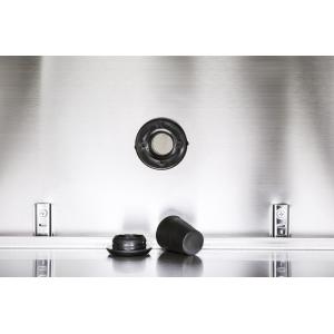 408L Capacity Ultra Low Temperature Upright Freezer Dual Cooling System Minus 86