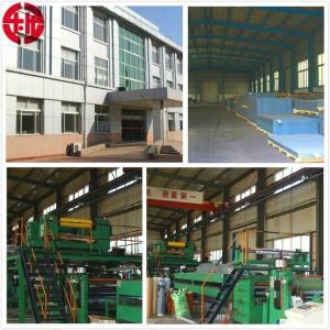 ACP Aluminum Composite Panel with High Gloss Surface Coating and Modern Design