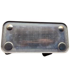 D6DEAE2 Engine Hydraulic Oil Cooler 20459219 21707096 For EC210B Excavator Spare