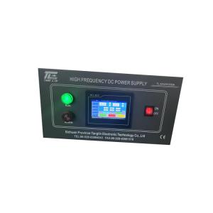 24V 200A Electroplating Power Supply AC DC Electroplating Rectifier Coating