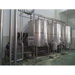Semi Automatic Honey Filling Line , High Precision Honey Processing Machine