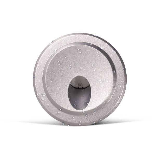 Outdoor LED Recessed Wall Light IP65 Waterproof Aluminum LED Spotlights For Stairs