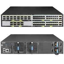 CE6865E-48S8CQ-B Huawei Network Switches With Redundancy Security And 3.5kg