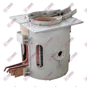 Induction Metal Melting Furnace For Efficiency And Reliability