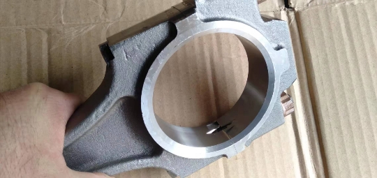 Engine Con Rod For Russia Truck KAMAZ 740.1004045 740-1004045 7401004045