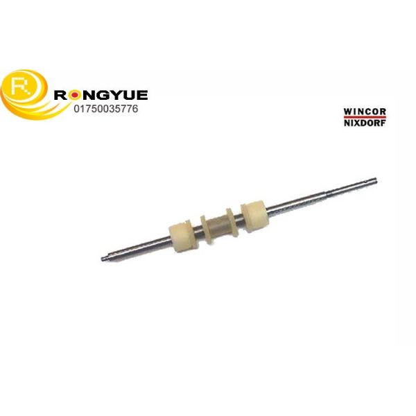 Buy ATM Machine Wincor Drive Shaft Cmd V4 1750035776 High Performance at wholesale prices