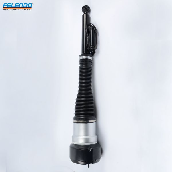 Buy Rear left / right Air suspension shock absorber for Mercedes W221 S-Class OE 2213205513 2213201338 2213205713 at wholesale prices