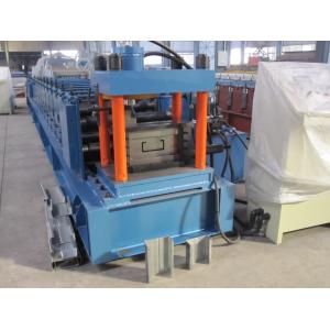 Galvanized Steel Strip Roll Forming Machinery