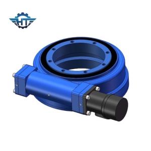 Hourglass Vertical Slewing Drive 50Mn 0.1 Degree High Precision