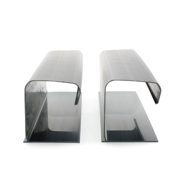 Adhesive Electrical Cable Wire Tidy Plastic Cover Wire Hide Trunking PVC Flooring Wire Way