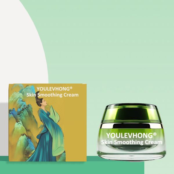 Buy Aloe and Hyaluronic skin smoothing cream Hydrating Unisex Skin Cream at wholesale prices