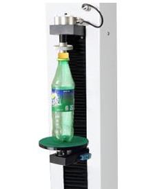 Tensile Strength Tester Astm D882 Flexible Package Tension Tester Material