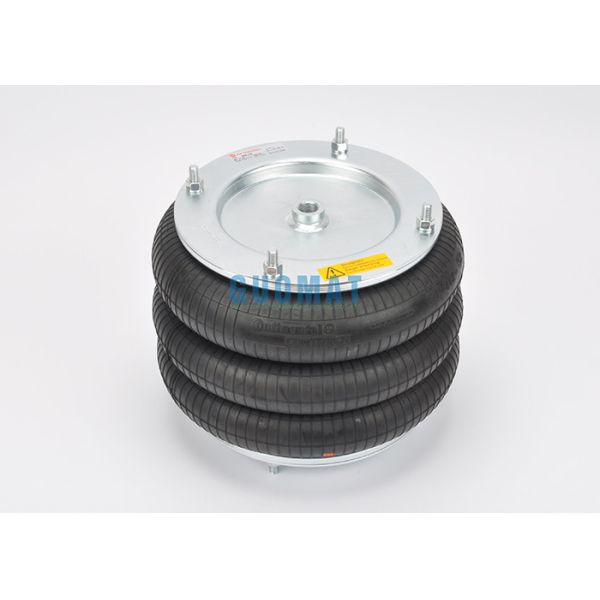 Buy M/31123 Norgren Industrial Air Spring 12X3 Steel Rubber Bellows at wholesale prices