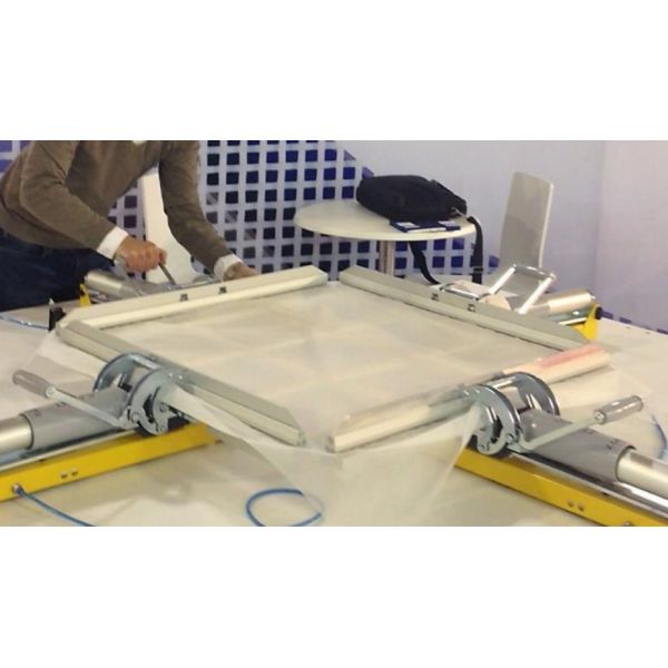 Monofilament Polyamide Woven Filter Mesh For Flour Milling Industry