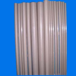 Thermoplastic Poly Ether Ether Ketone Rods Exceptional Flame Resistance