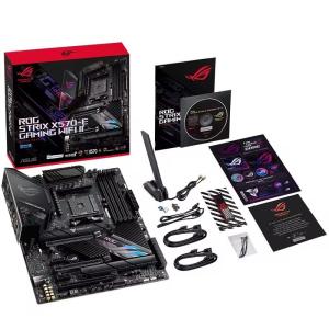 Customized ROG STRIX X570-E GAMING WIFI II Motherboard