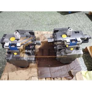 Rexroth Axial Piston Variable Pump R902417860 A4VSO250HS4/30R-PPB25N00 A4VSO